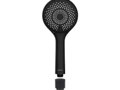 Hot Wenko Wassersparer Watersaving Universal passend Schwarz