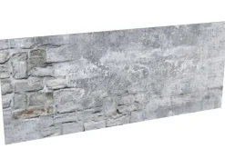 Hot Westag Kompaktschichtstoff WandArt easy 120x58,5 cm Vintage Bricks (D2204) FSC®