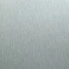 Westag Kompaktschichtstoff WandArt easy 80 x 58,5 cm Stahl (MET440 GB) FSC®< Küchenrückwände