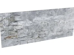 Küchenrückwände<Westag Kompaktschichtstoff WandArt easy 80 x 58,5 cm Vintage Bricks (D2204 ERRE)