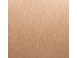 Westag Kompaktschichtstoff WandArt easy 80 x 58,5 cm Kupfer (MET670 GB) FSC®< Küchenrückwände