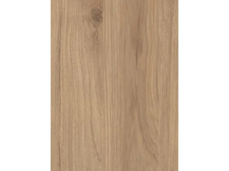 Best Westag Wandabschlussleiste Plus 59 cm x 2 cm (WN337 SEV) Hudson Hickory