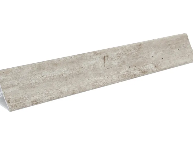 Westag Wandabschlussleiste Plus 59 cm x 2 cm (BN472 PAT)< Küchenrückwände