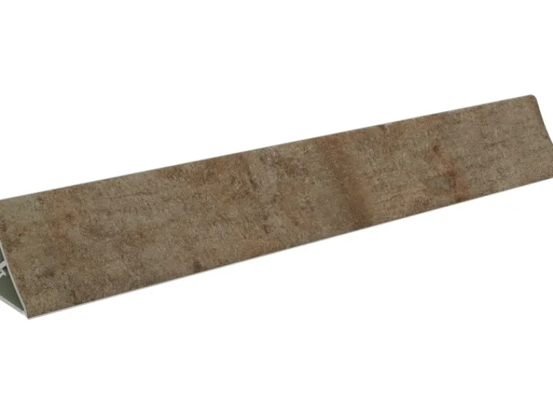 Westag Wandabschlussleiste Plus 410 cm x 2 cm (H437 CE)< Küchenrückwände