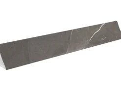 Discount Westag Wandabschlussleiste Plus 59 cm x 2 cm (MA424 SI) Marmor Como