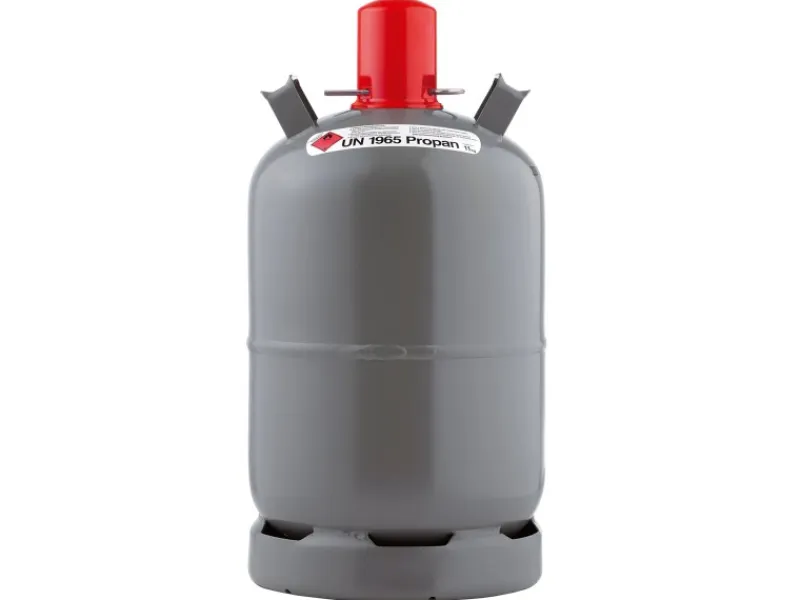 Clearance WestfalenGas Propan 11 kg Nutzungsflasche Leergut