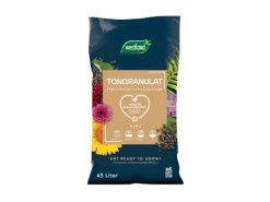 Best Westland Tongranulat Blähton 45 l