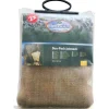 Videx Garden Töpfe<Winterschutz Jutesack Natur im Duo-Pack 60 cm x 80 cm
