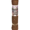 New Videx Garden Winterschutz Kokosmatte Dunkelbraun 50 cm x 150 cm