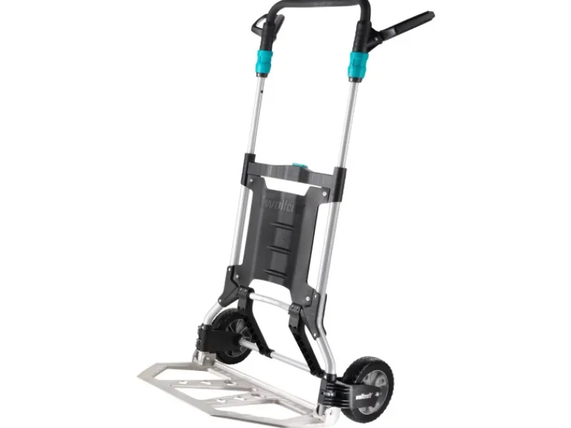 wolfcraft Kühlschränke<Sackkarre TS 1500 klappbar