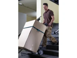 wolfcraft Kühlschränke<Sackkarre TS 1500 klappbar