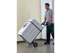 wolfcraft Kühlschränke<Sackkarre TS 1500 klappbar