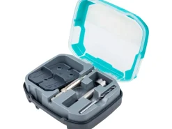 Online wolfcraft Scharnierloch-Set, Ø 26 mm 5-teilig