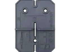 Online wolfcraft Scharnierloch-Set, Ø 26 mm 5-teilig