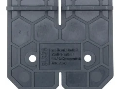 Online wolfcraft Scharnierloch-Set, Ø 26 mm 5-teilig
