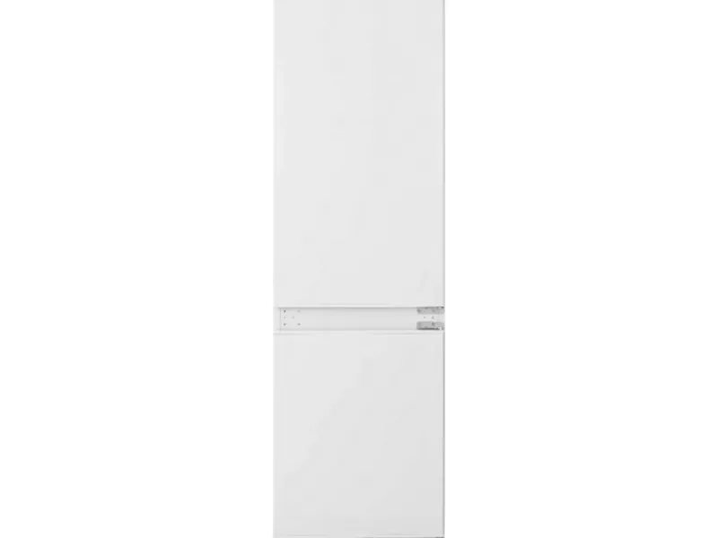 Best Wolkenstein Einbau-Kühl-Gefrierkombination WKG257. 4NF EB Weiß EEK: E