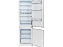 Best Wolkenstein Einbau-Kühl-Gefrierkombination WKG257. 4NF EB Weiß EEK: E