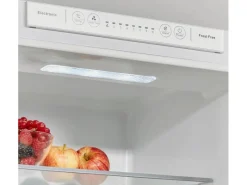 Best Wolkenstein Einbau-Kühl-Gefrierkombination WKG257. 4NF EB Weiß EEK: E