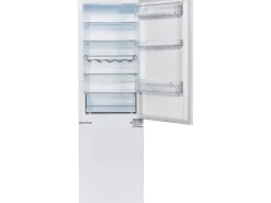 Best Wolkenstein Einbau-Kühl-Gefrierkombination WKG257. 4NF EB Weiß EEK: E