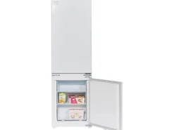 Best Wolkenstein Einbau-Kühl-Gefrierkombination WKG257. 4NF EB Weiß EEK: E