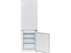Best Wolkenstein Einbau-Kühl-Gefrierkombination WKG257. 4NF EB Weiß EEK: E