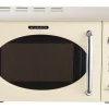 Haushaltsgeräte<Wolkenstein Mikrowelle WMW720 SC