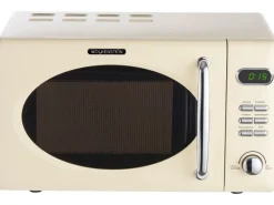 Haushaltsgeräte<Wolkenstein Mikrowelle WMW720 SC