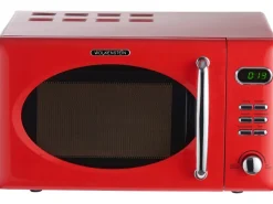 Haushaltsgeräte<Wolkenstein Mikrowelle WMW720 FR