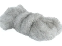 Best Videx Woll-Lunte Stein 3,5 cm x 150 cm