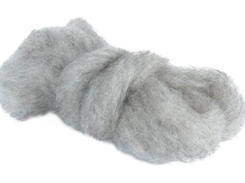 Best Videx Woll-Lunte Stein 3,5 cm x 150 cm