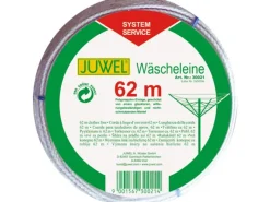 Outlet Wäsche-Leine 62 m