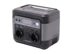 Yardforce Yard Force Power Station LX PS300 mit 300 W< Kühlschränke