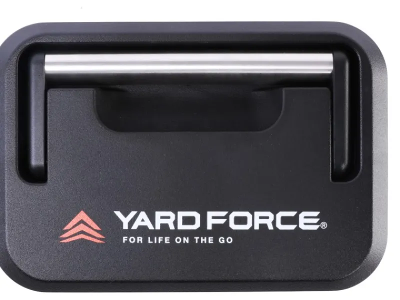 Yardforce Yard Force Power Station LX PS300 mit 300 W< Kühlschränke