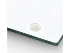 Zeller Schneidebretter|Küchenhelfer<Herdabdeck-/Schneideplatten-Set Schiefer-Optik 2-teilig Anthrazit