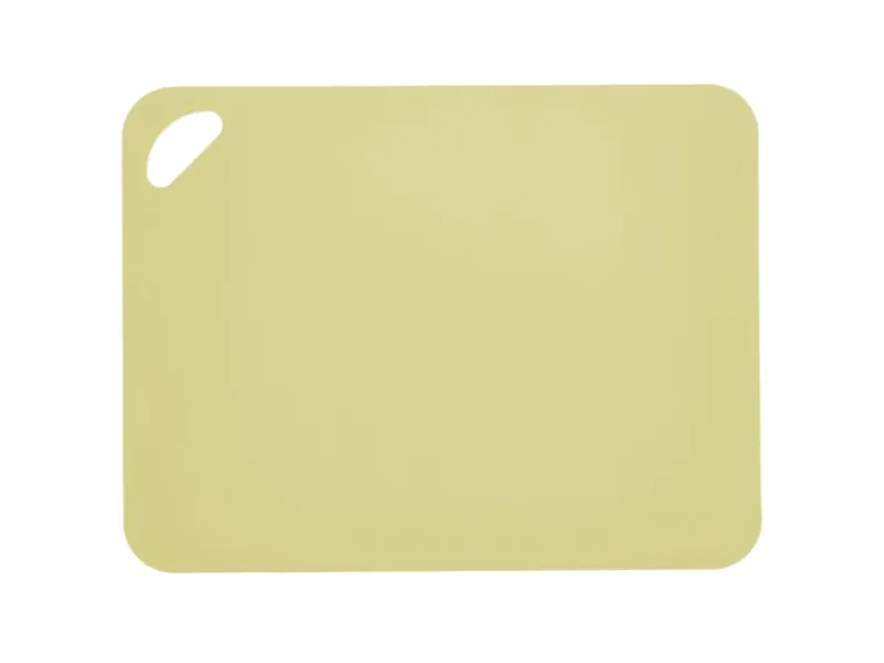 Zeller Schneidematten-Set Kunststoff 2-teilig 29 cm x 38 cm /Mint< Schneidebretter