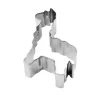 Küchenhelfer<Zenker Ausstecher Lama 55 mm x 78 mm