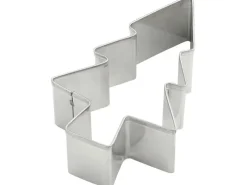 Online Zenker Ausstecher Tannenbaum 46 mm x 70 mm x 20 mm Silber