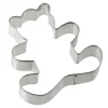 Discount Zenker Ausstecher Teddybär 75 mm x 75 mm