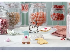 Hot Zenker Patisserie Zenker Ausstecher Wichtel Silber