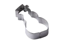 Discount Zenker Ausstecher-Set auf Drahtbügel Silber 10-teilig