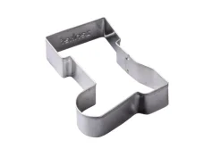 Discount Zenker Ausstecher-Set auf Drahtbügel Silber 10-teilig