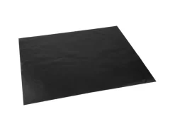 Küchenhelfer<Zenker Dauerbackfolie 33 cm x 40 cm Schwarz