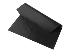 Küchenhelfer<Zenker Dauerbackfolie 33 cm x 40 cm Schwarz