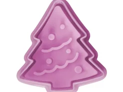 Küchenhelfer<Zenker Keksausstecker mit Stempel Patisserie 50 mm x 45 mm x 19 mm