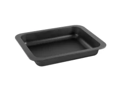 Clearance Zenker Lasagneform 32,5 cm x 25 cm x 5 cm Schwarz