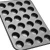 Sale Zenker Muffinform 24-er Antihaftbeschichtet
