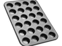 Sale Zenker Muffinform 24-er Antihaftbeschichtet