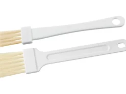 Zenker Patisserie Backpinsel 2er-Set< Küchenhelfer