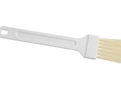 Zenker Patisserie Küchenhelfer<Backpinsel 19,5 cm x 3,5 cm Weiß