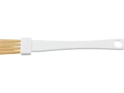 Zenker Patisserie Backpinsel 19,5 cm x 2,5 cm Weiß< Küchenhelfer